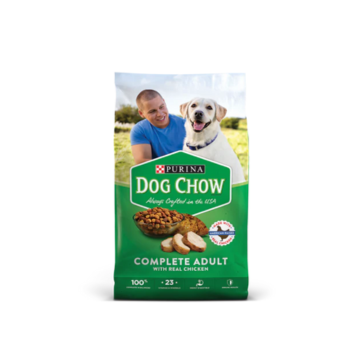 Pet Food & Pet Care